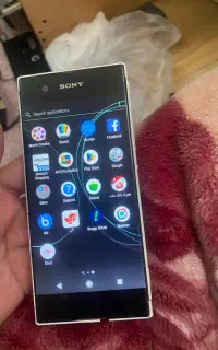 Xperia Xa1