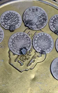 نقره
