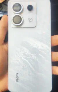 not 13 pro 5g