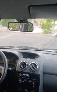 پراید ۱۱۱ مدل ۹۱ / شاسی پلمپ