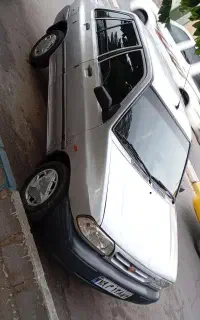 پراید 86 دوگانه کارخانه