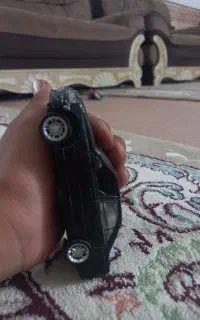 ماشین آهنی