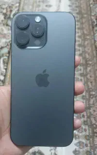 آیفون ۱۶ پرومکس