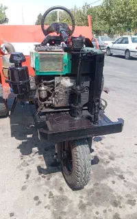 دامپرماسه‌شن‌نخاله‌زباله‌دامپر