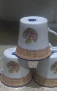 فنجان چینی