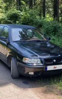 سمند x7