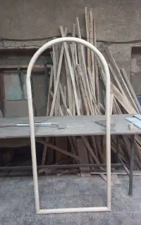 اینه قدی