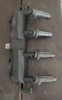 کوئل 206 تیپ دو