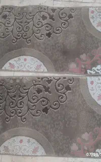 فرش پادری