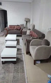مبلمان 7نفره