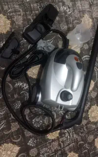 بخارشو
