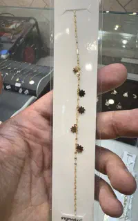 طلای نو مینیمال با اجرت پایین و وزن سبک