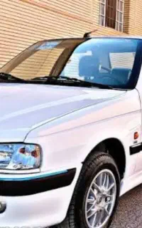 پژو پارسtu5