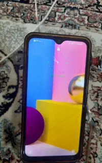 گوشیa1 0sسالم