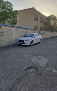 دنا پلاس توربو اوتوماتیک 1404