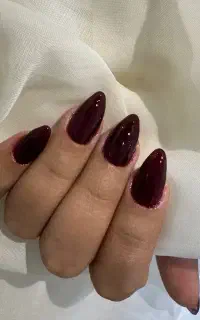 کاشت ناخن