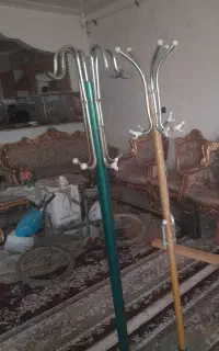 دوعددچوب لباسی