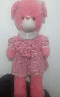 خرس عروسکی