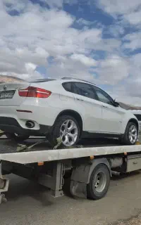 خودروبر،یدک کش،کفی ،جرثقیل،امداد خودریاسوج