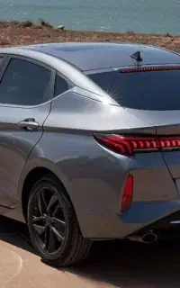 کی ام سی j7 مدل ۱۴۰۳ خاکستری متالیک
