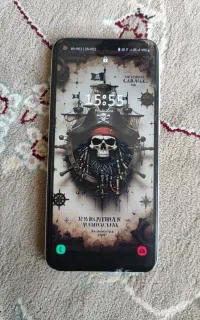 گوشی galaxy a11