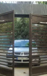 دربهای اتوماتیک جک ریلی ،بازویی،زیرسقفی