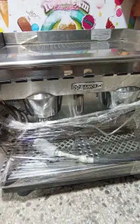 قهوه ساز صعنتی تازه سرویس