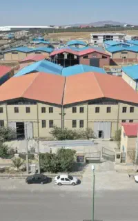 کارگر ساختمانی پاره وقت شیفت بعد از ظهر