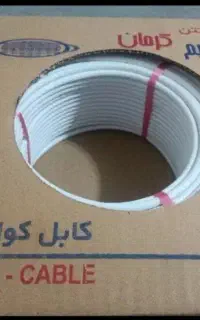 سیم انتن،کابل کشی،نصب تلویزیون