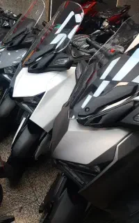 نمایندگی طرح XMAX اقساطی فول آپشنABS ۱۴۰۵ دار