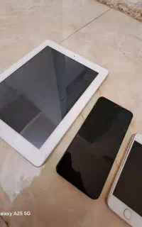 نت 11 آیپد اپل اپل 5