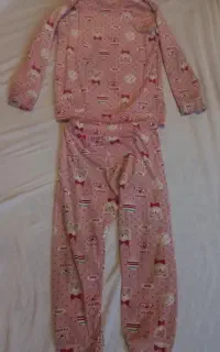 3 دست لباس راحتی بچه ۵تا ۷سال