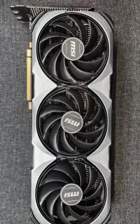 کارت گرافیک MSI RTX 4080 super 16GB VENTUS 3X OC