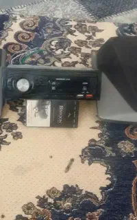 ضبط وپخش بلوتوثی