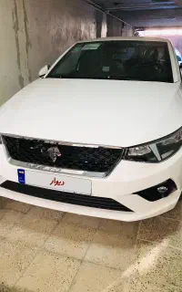 تارا اتوماتیک v4 مدل ۱۴۰۵ فقط معاوضه