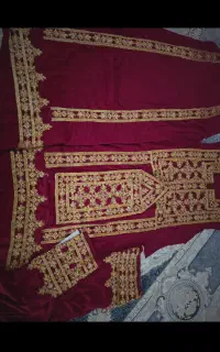 فروش لباس بلوچی