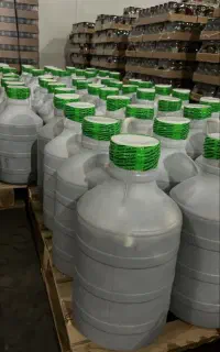 فروش عمده خیارشور نول