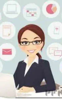 استخدام 8نفر خانم ( شرکت خصوصی)