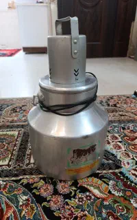 کره گیر برقی