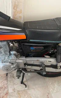هندا 200 رهرو 1401