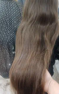 خریدار اصلی مو سالن ماهرویان