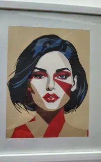 تابلو شیک