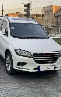 هاوال h2