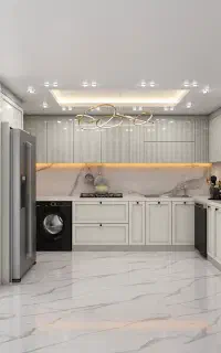 کابینت کمد دیواری