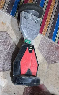 اسکوتر برقی
