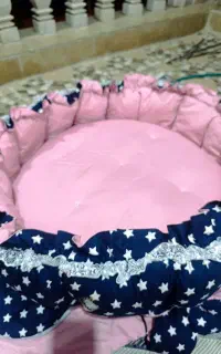 سرویس خواب نوزاد