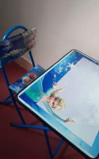 میز و صندلی بچگانه