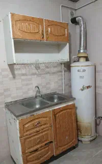 کابینت ورق ضخیم کامل