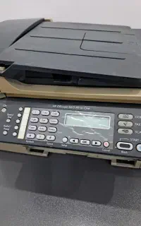 پرینتر چند کاره HP OfficeJet 5610