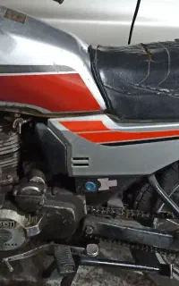 (CGL(200cc برند تیزرو مدل 90